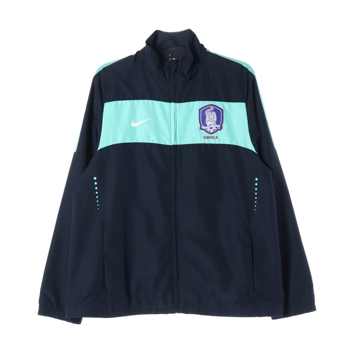 나이키 코리아 국대 스트라이크 드릴 트랙 자켓 XL 상품이미지1