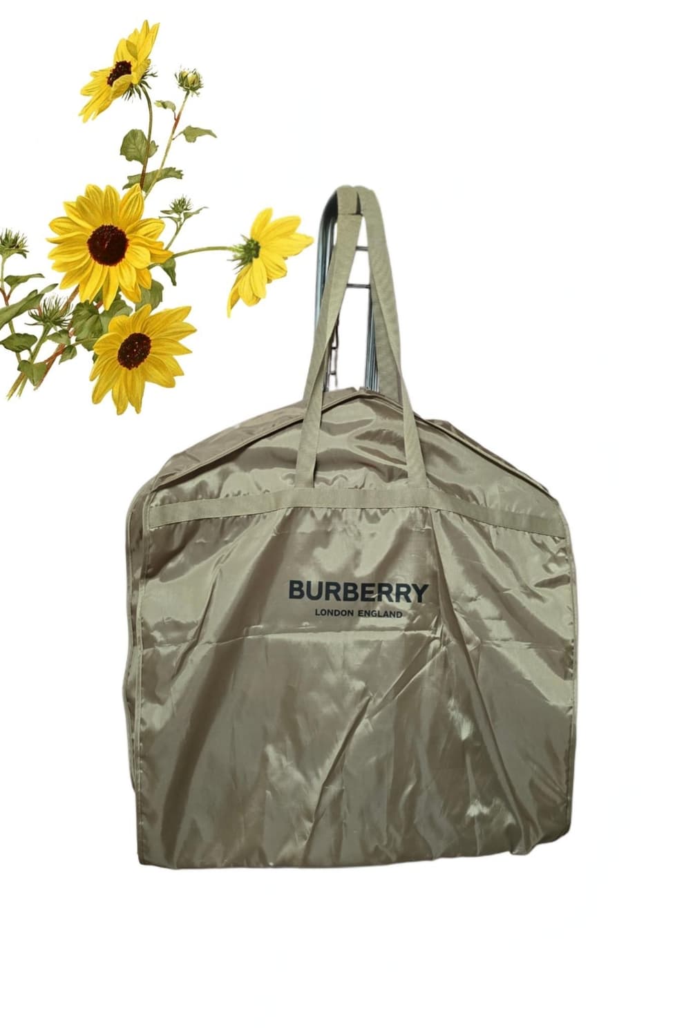 버버리 캐시미어 코트/남105 상품이미지2