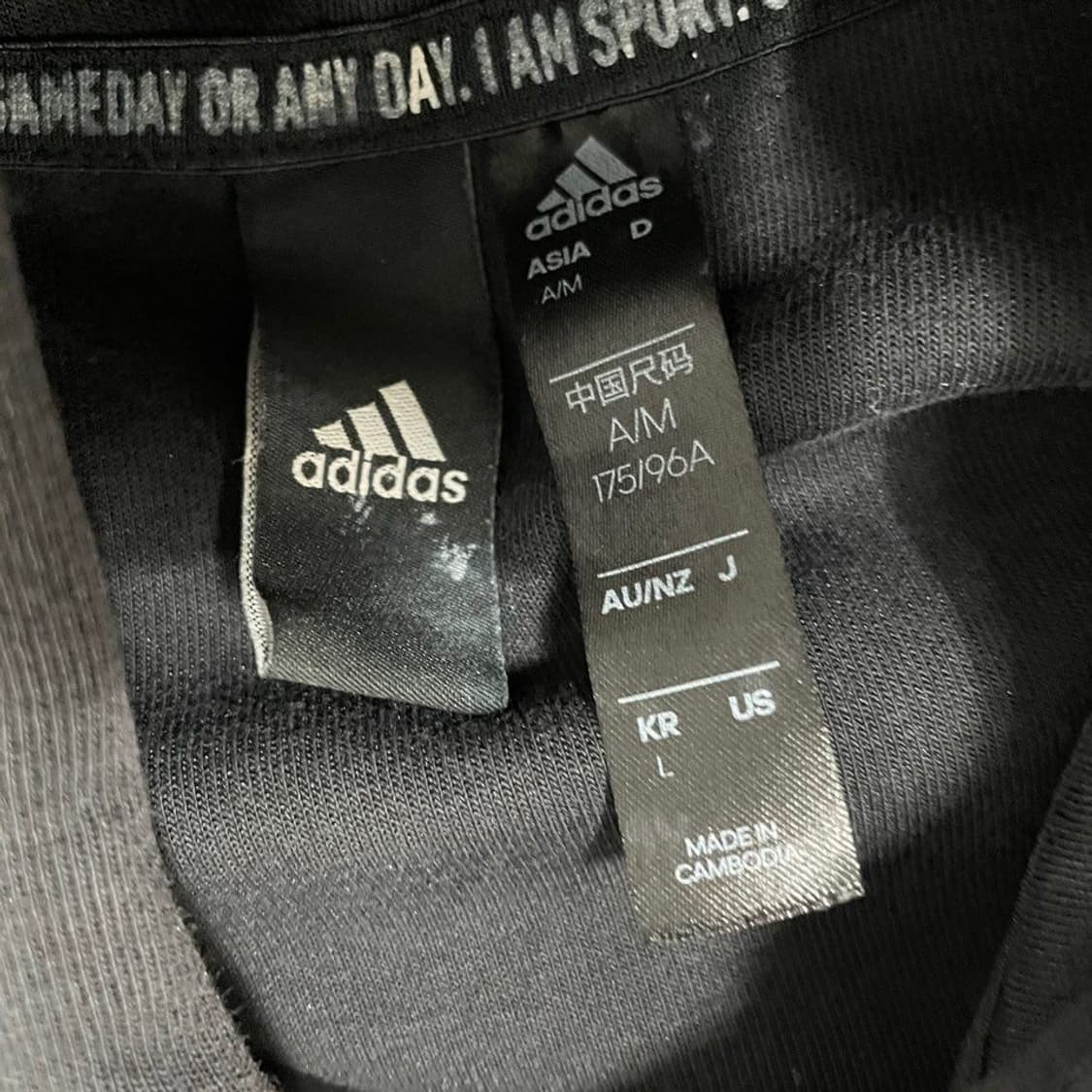 아디다스 후드집업 6729 상품이미지6