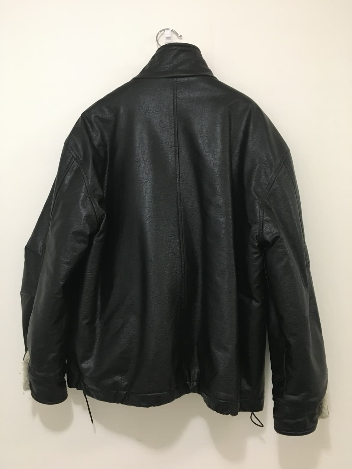 양털가죽자켓 상품이미지2