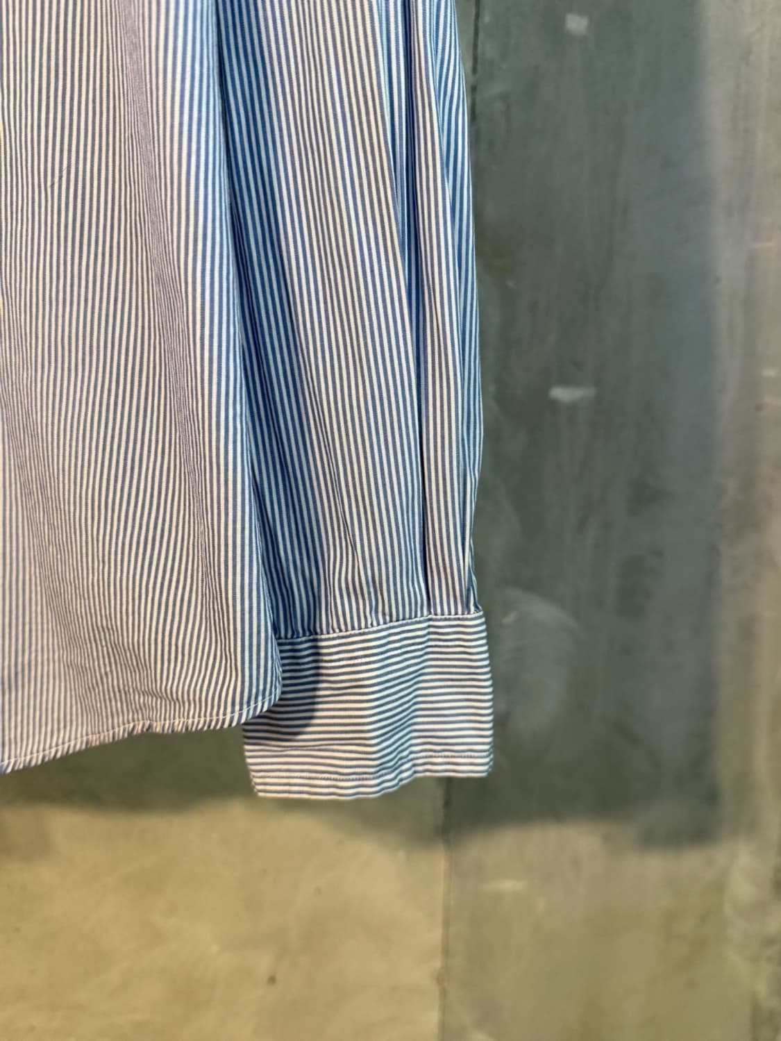 폴로 랄프로렌 버튼다운 셔츠 100 상품이미지9