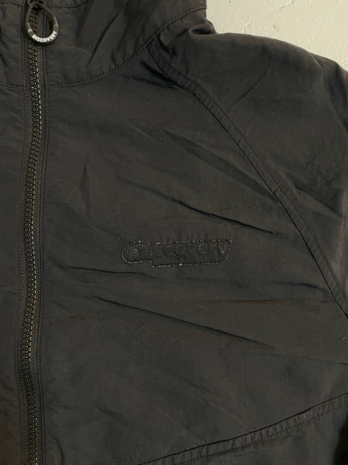 디스커버리 윈드브레이커 자켓 상품이미지4