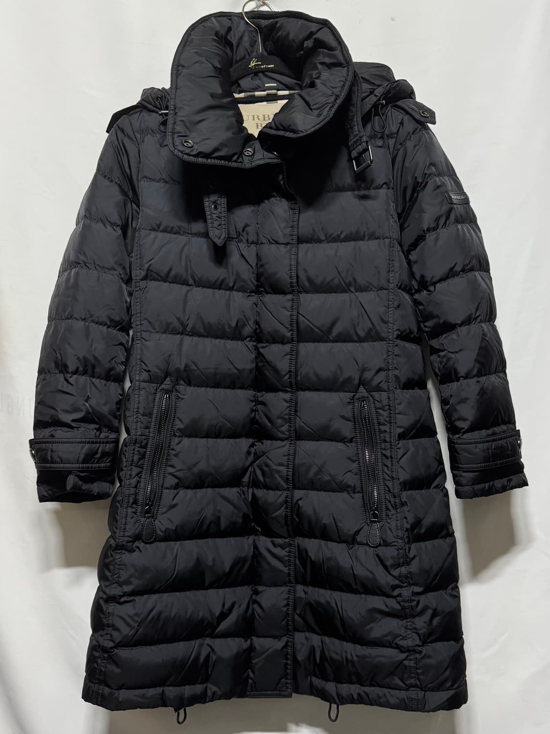 S 버버리 윈터레이 패딩 상품이미지1