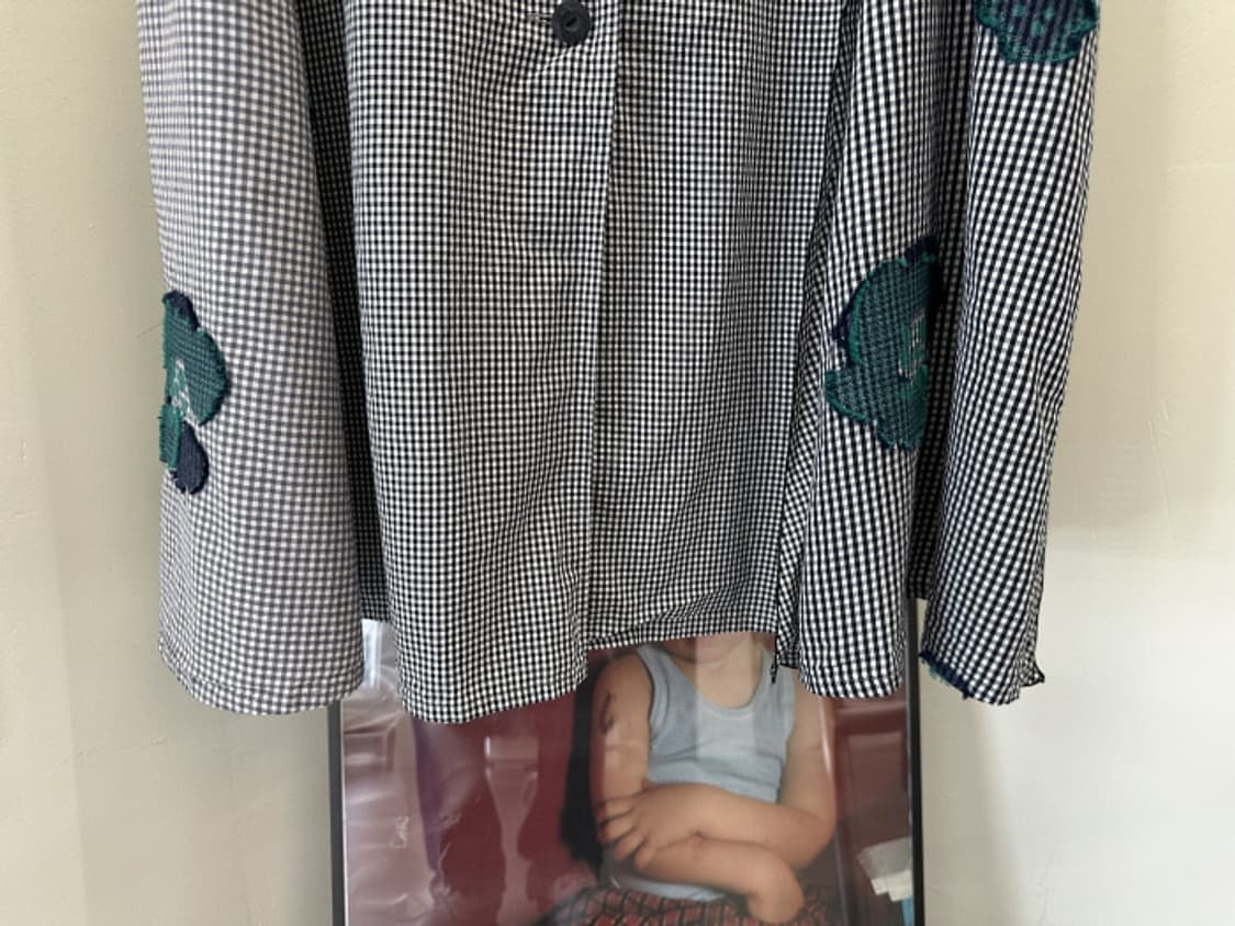 Jemy garcons one piece 상품이미지8