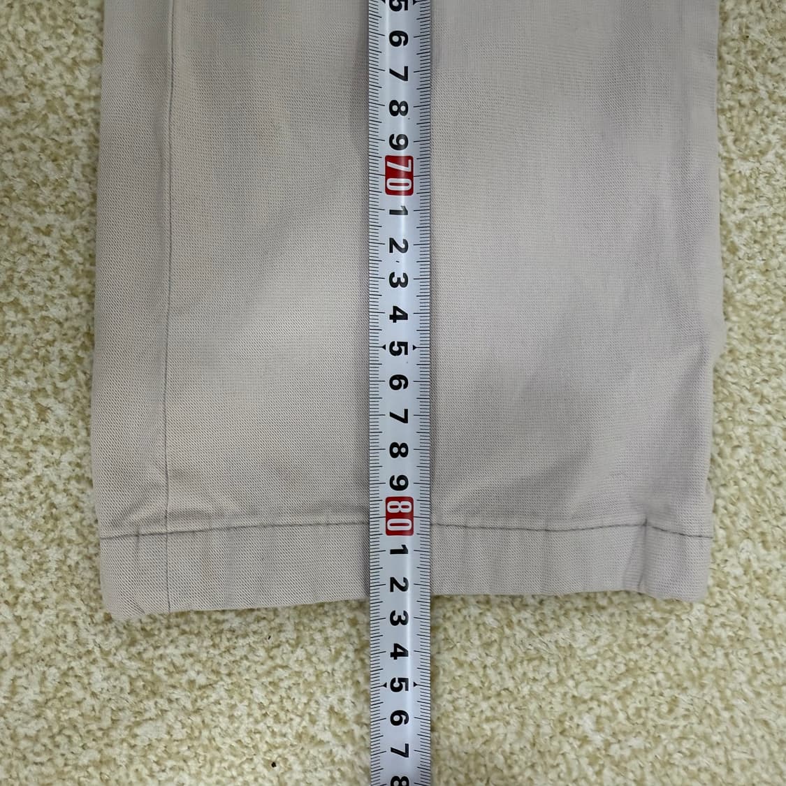 [73] 팬텀 여성 골프바지 0115T1 상품이미지8