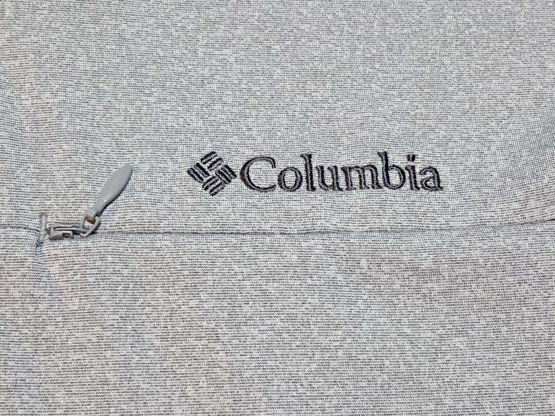컬럼비아 긴팔티 남성105  상품이미지8
