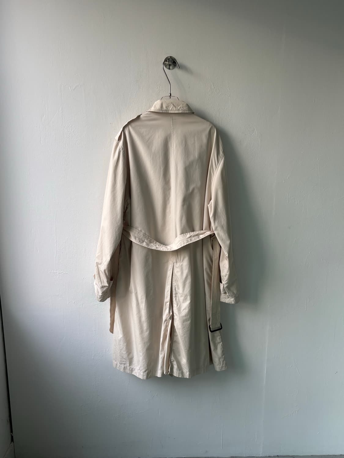 르메르 20ss 트렌치 코트  상품이미지7