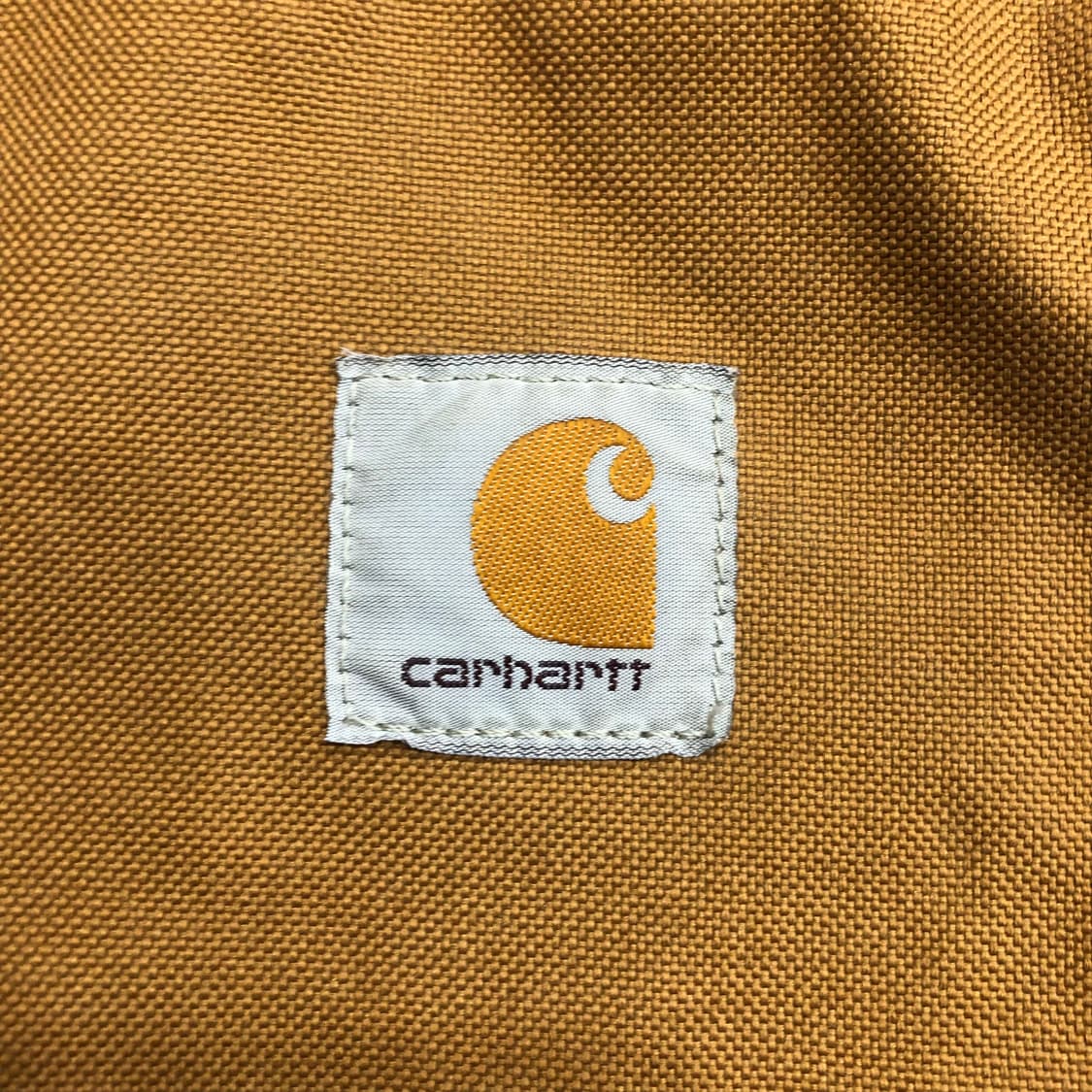 칼하트 트레이드 백팩 상품이미지2