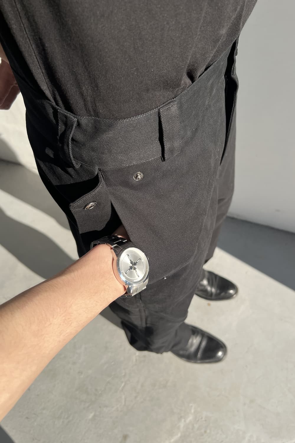 (신상) MPa PLANT PANTS 상품이미지2