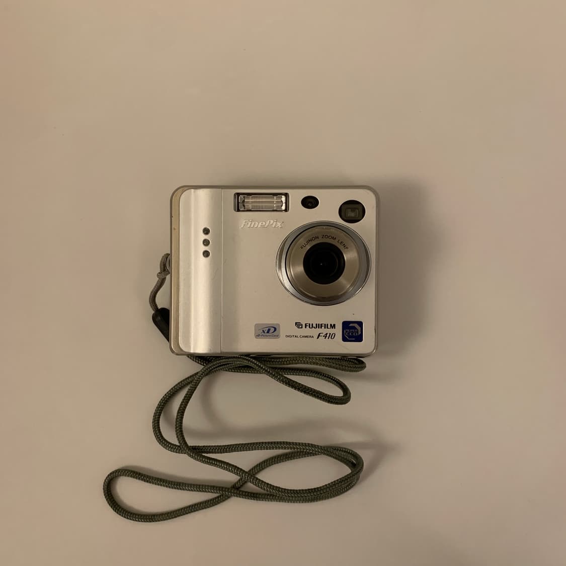 후지 파인픽스 F410 상품이미지1