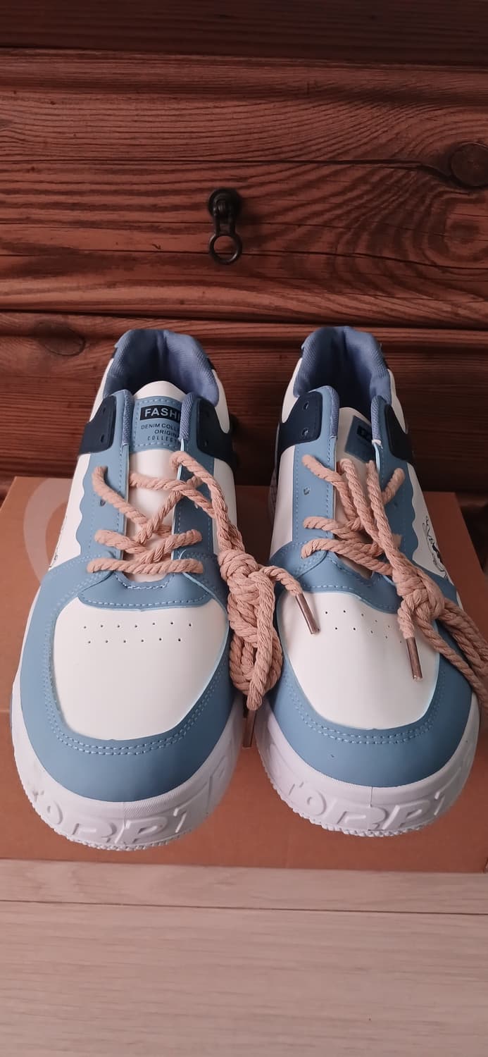 캐쥬얼 스니커즈(290mm)  상품이미지1