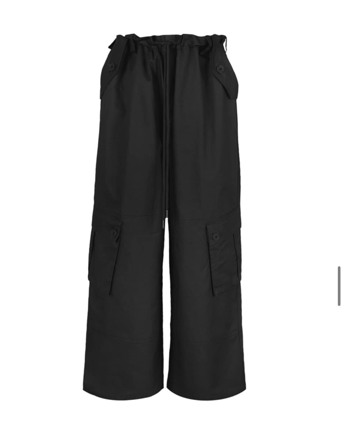 cerric cargo cotton pants 세릭 카고 코튼 팬츠 상품이미지3