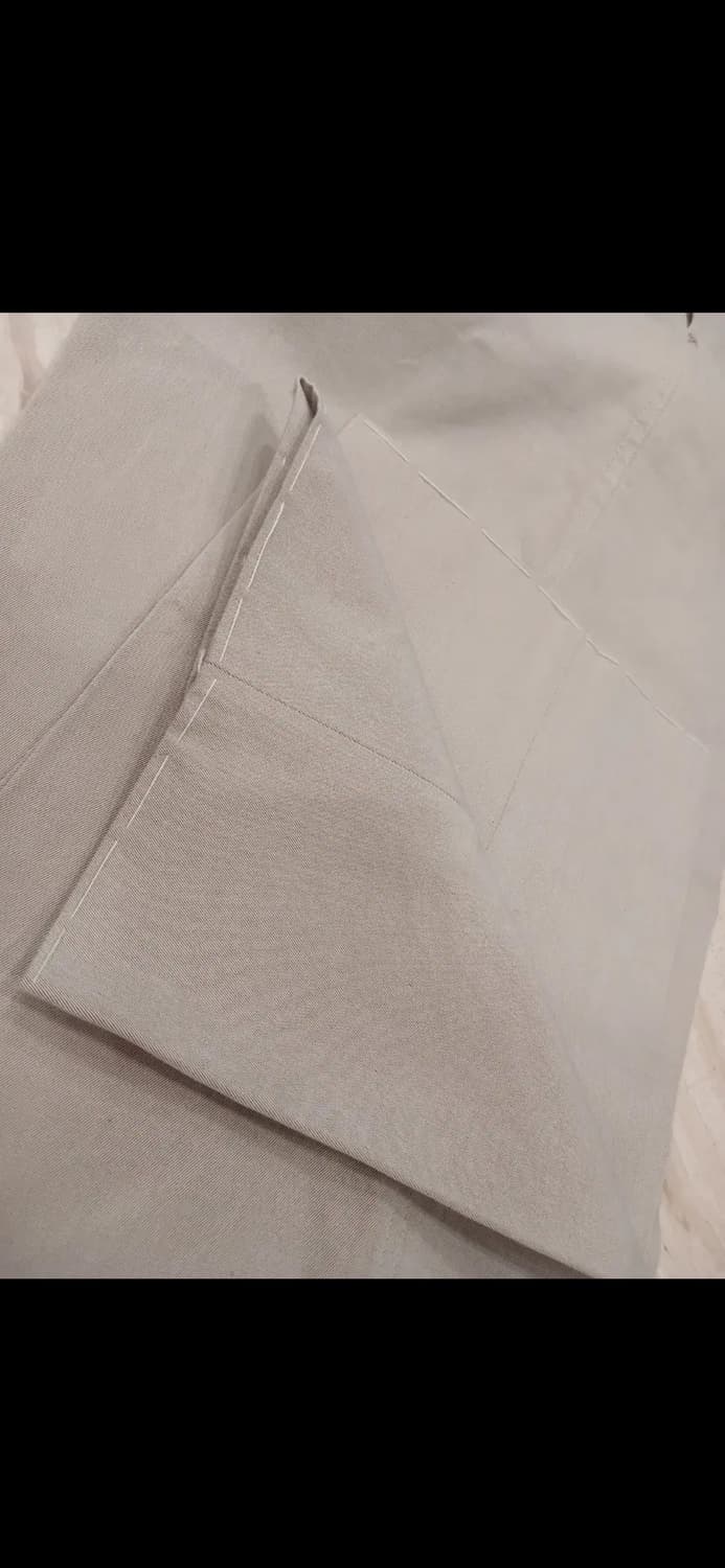 Ermenegildo Zegna COUTURExxx WIDE CHINO 상품이미지6