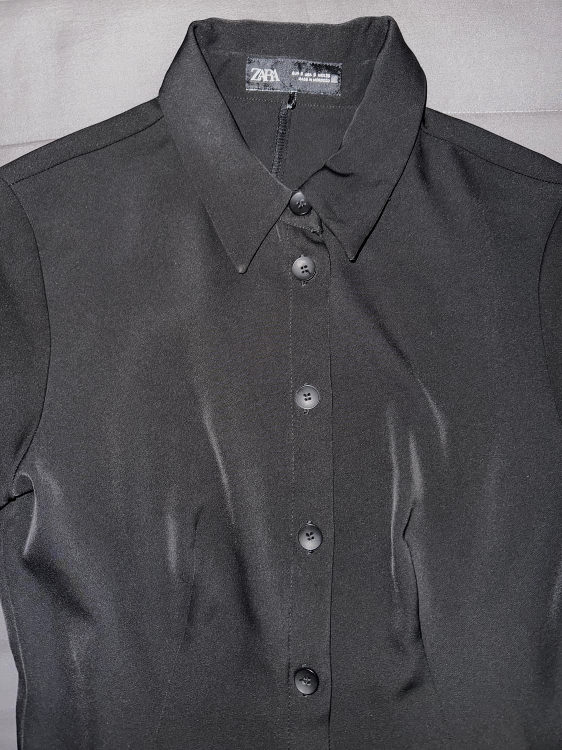 자라 원피스 상품이미지2