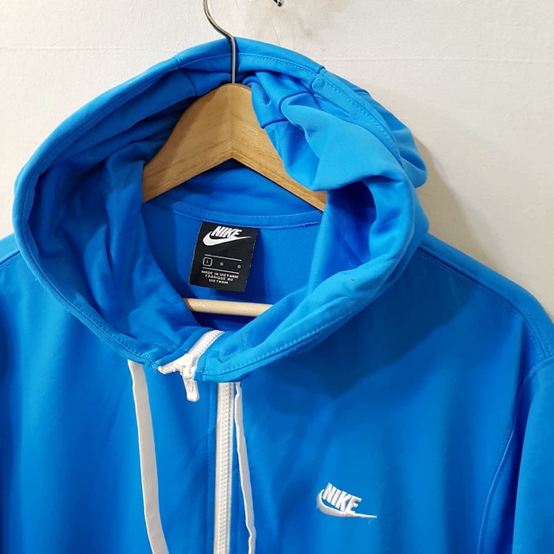 NIKE 나이키 후드 티셔츠 상품이미지4