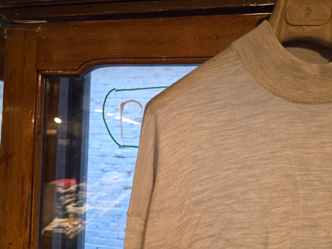 아크네 모호크넥 상품이미지3