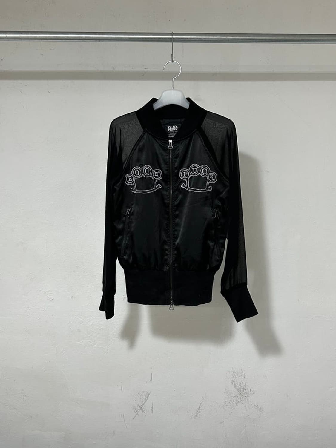 vtg jacket 상품이미지2