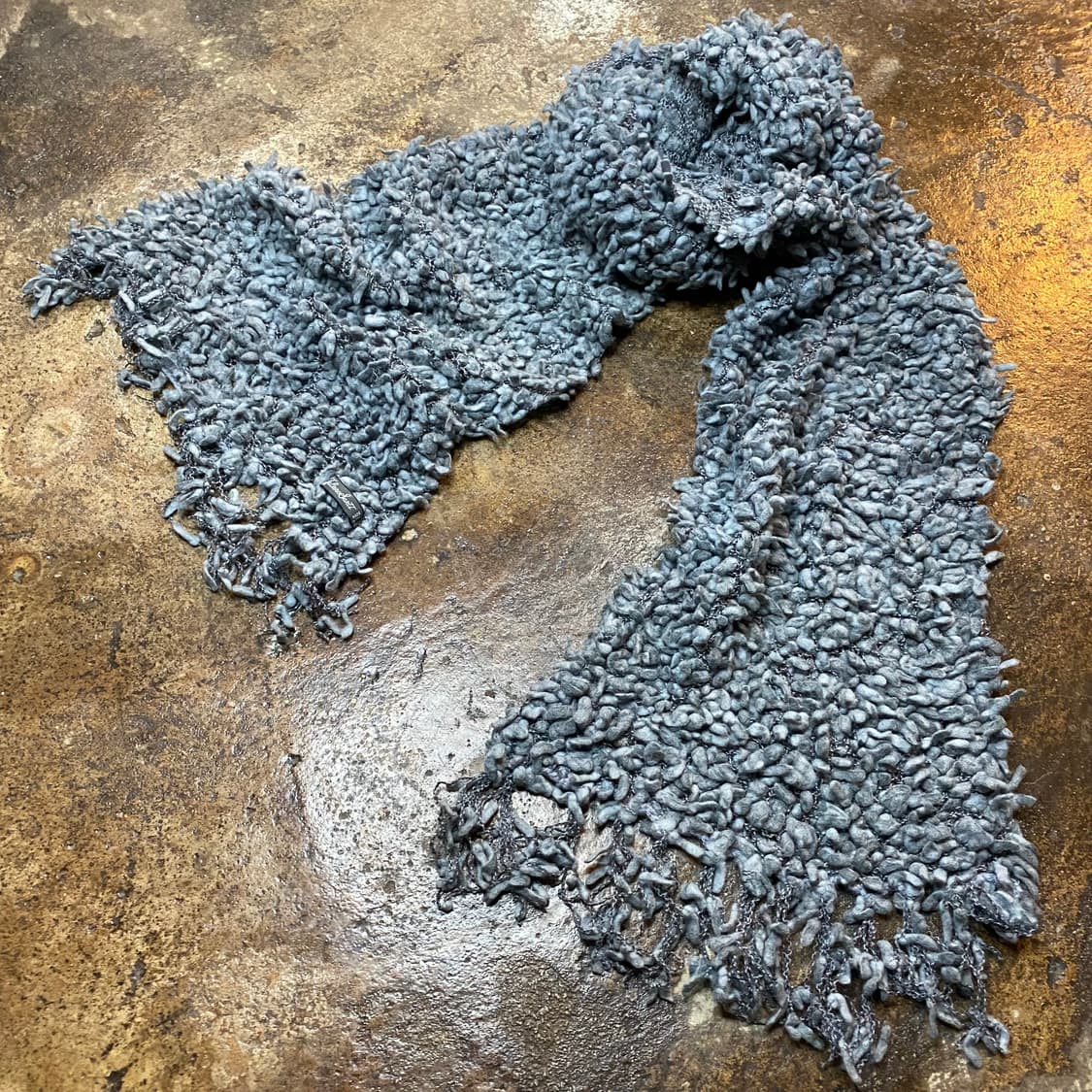 Faliero Sarti 머플러 상품이미지2