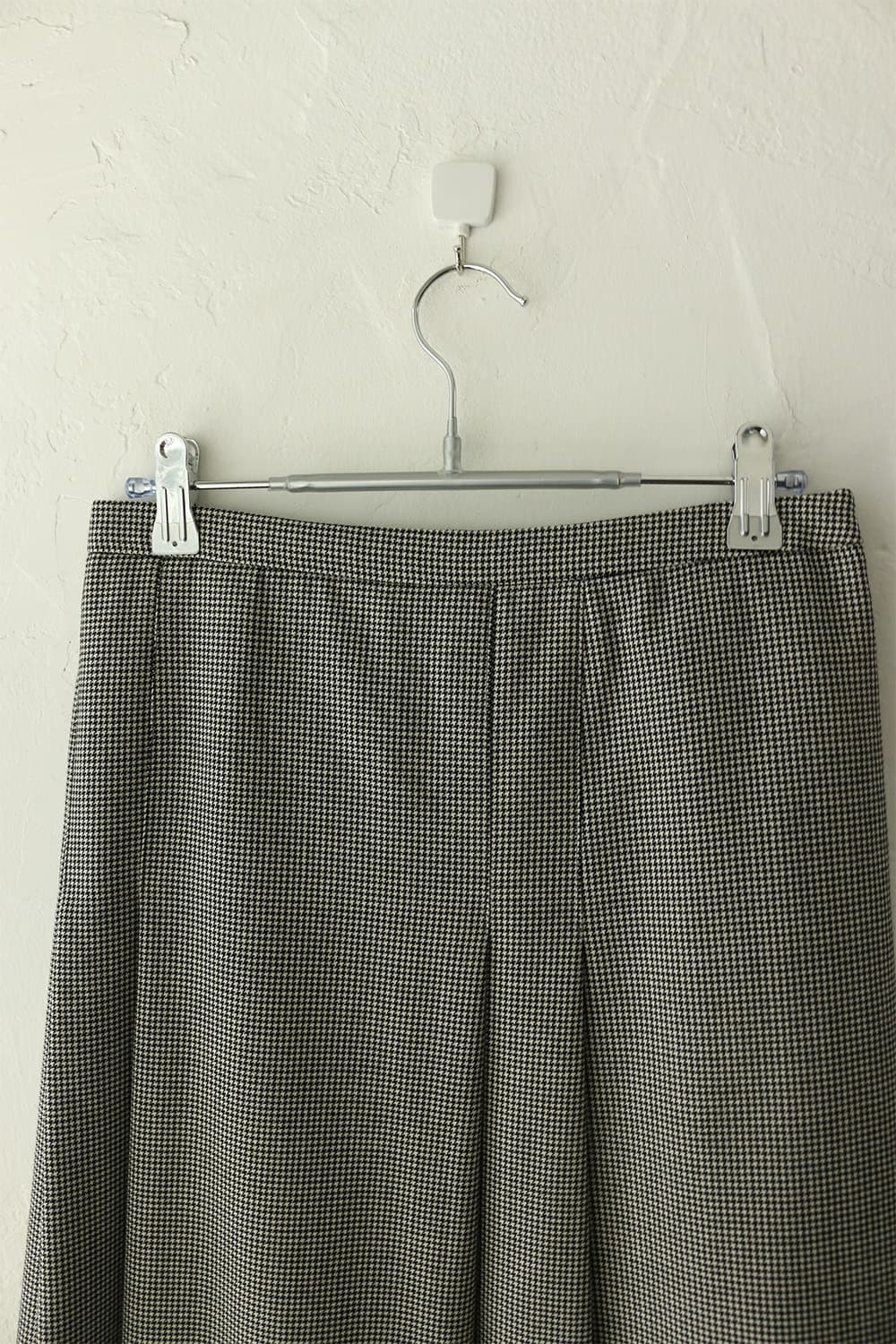 아네스베 플리츠 스커트  상품이미지5