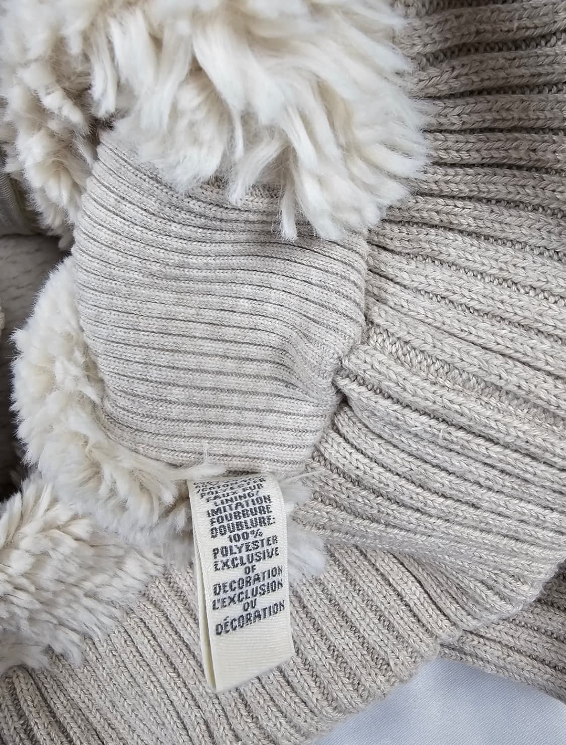 아베크롬비 후드집업 M 상품이미지3