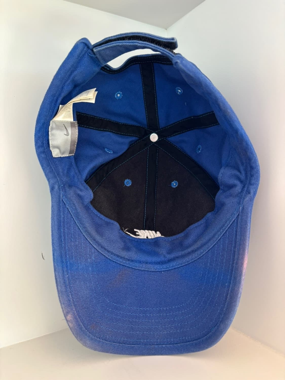 Vintage Nike Cap 상품이미지6