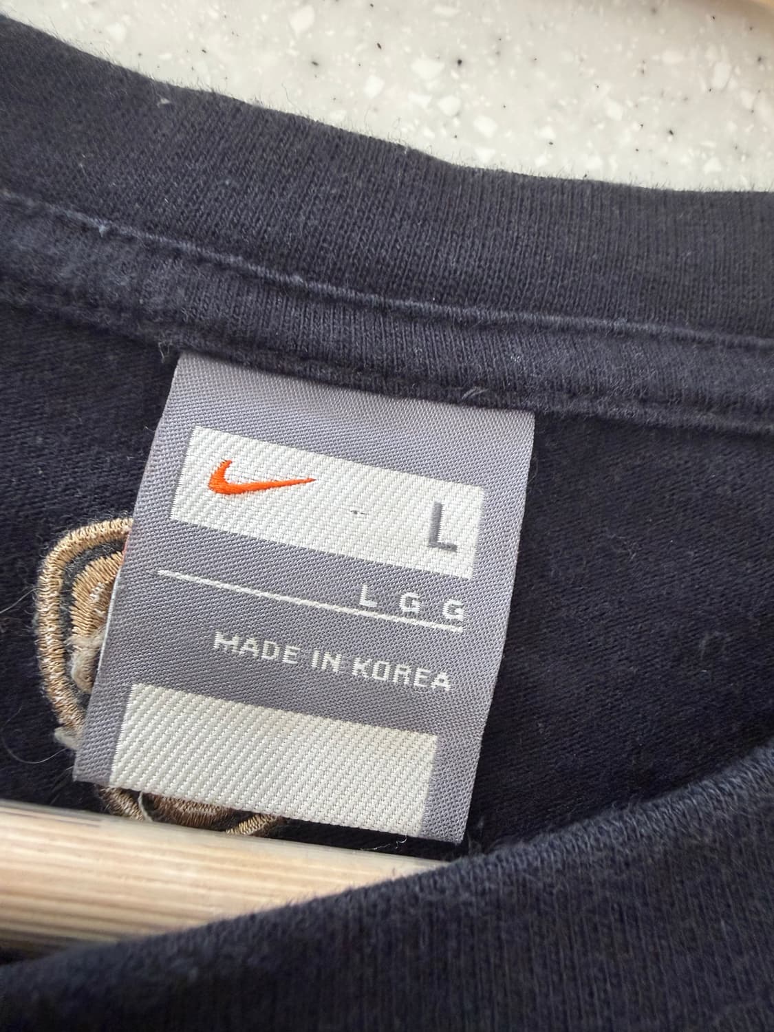 452. 나이키 맨유 박지성 반팔 상품이미지2