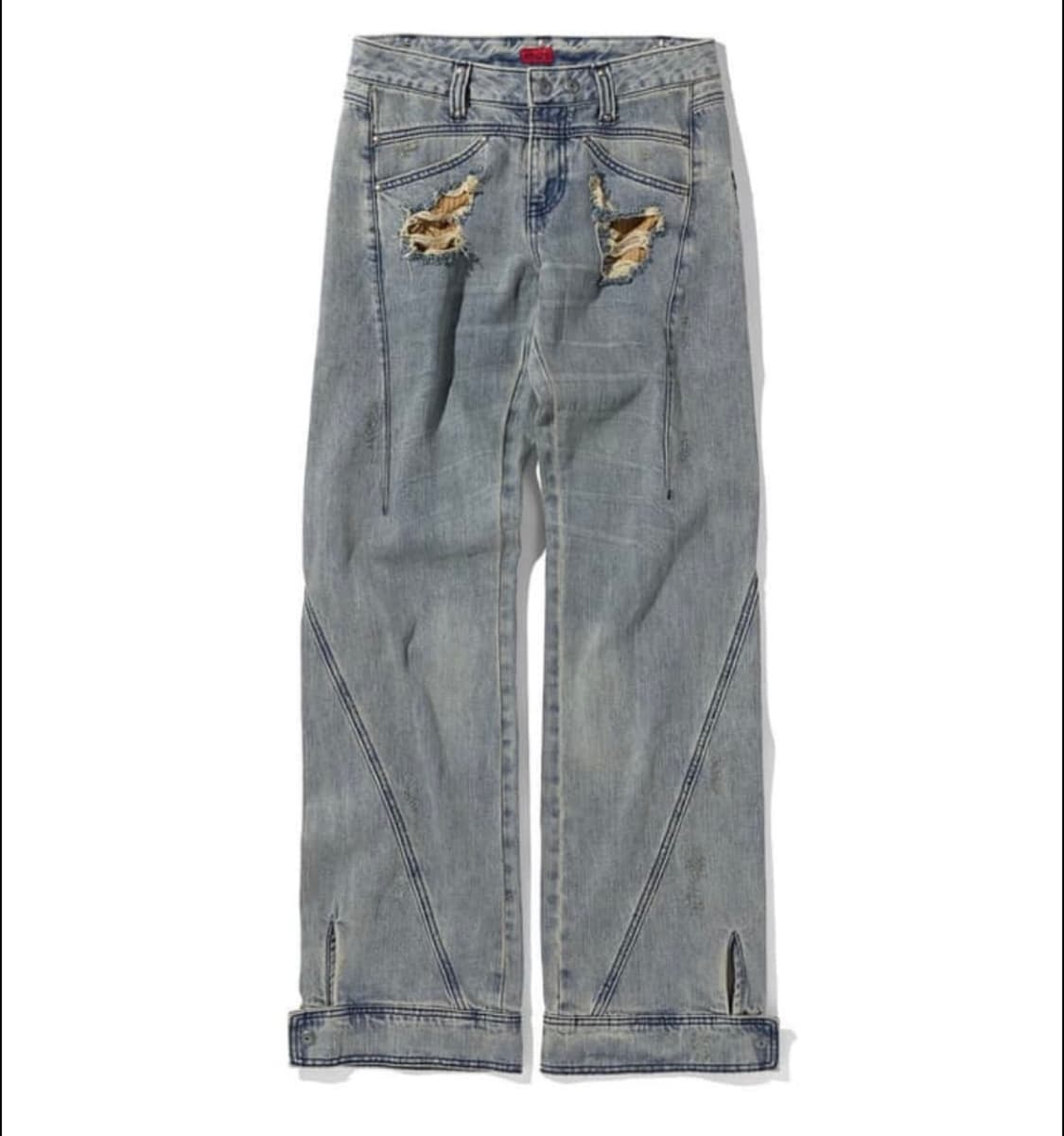 Anatomie jean 구합니다 상품이미지1