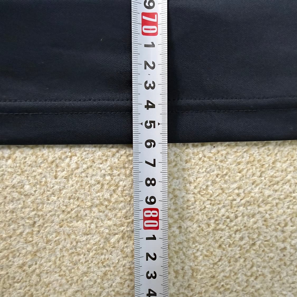 L 아디다스 모크넥 기능성 긴팔티 0203T 상품이미지6