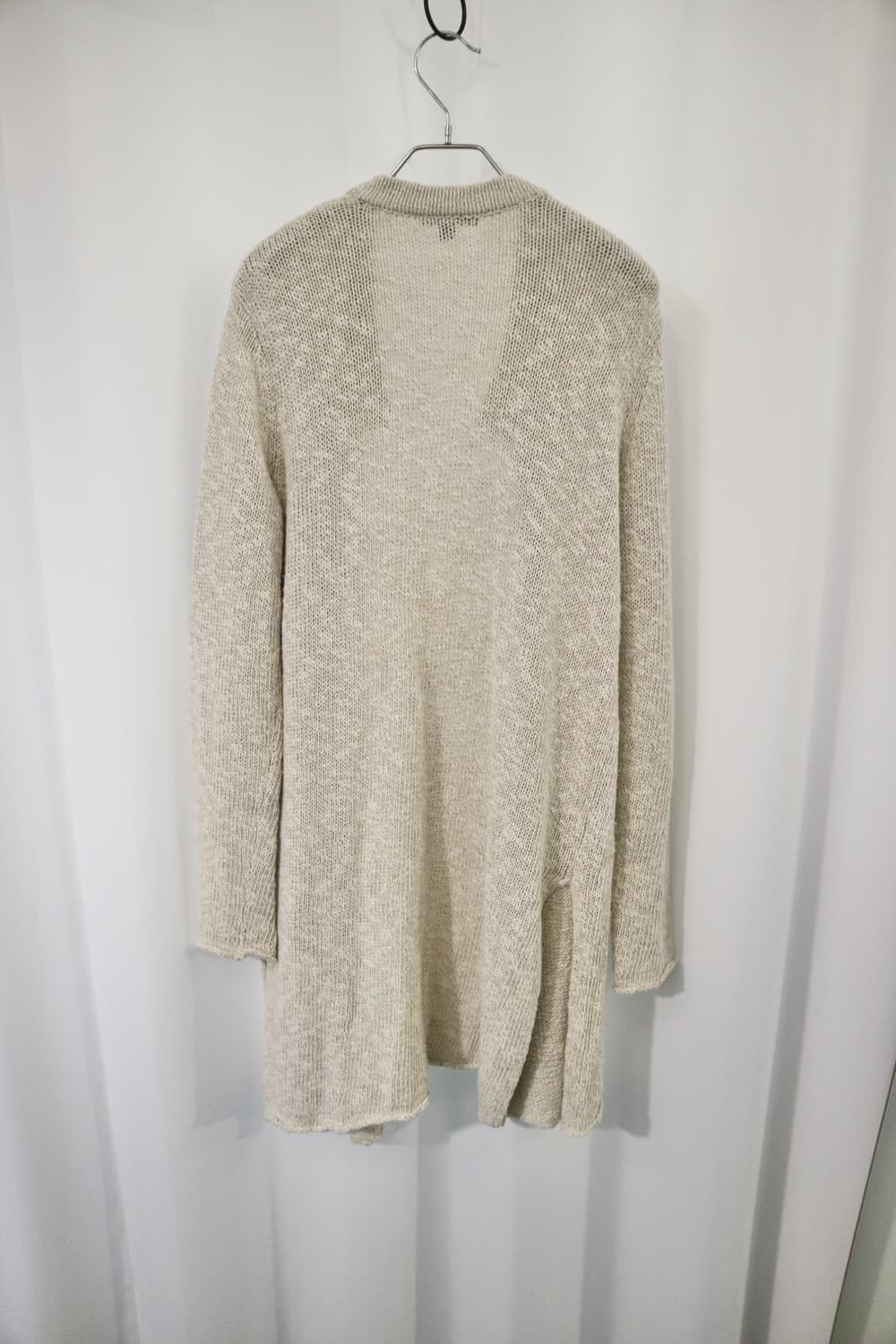 James Perse open long cardigan 상품이미지3