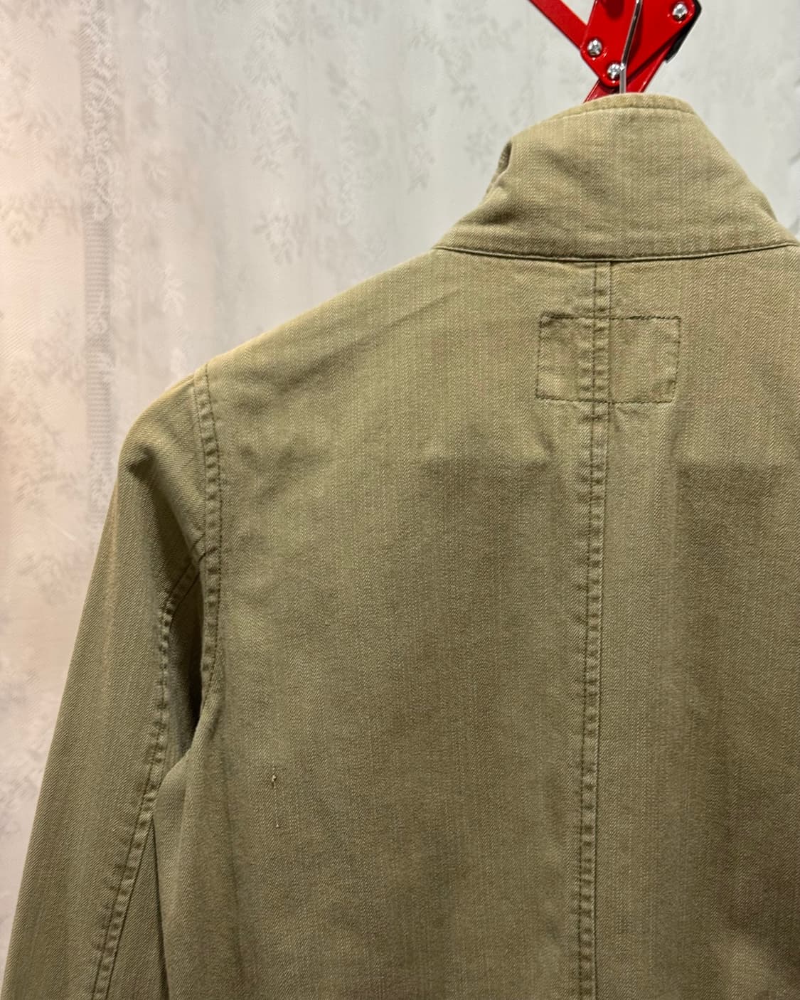 무료배송) VINTAGE OUTER 상품이미지5