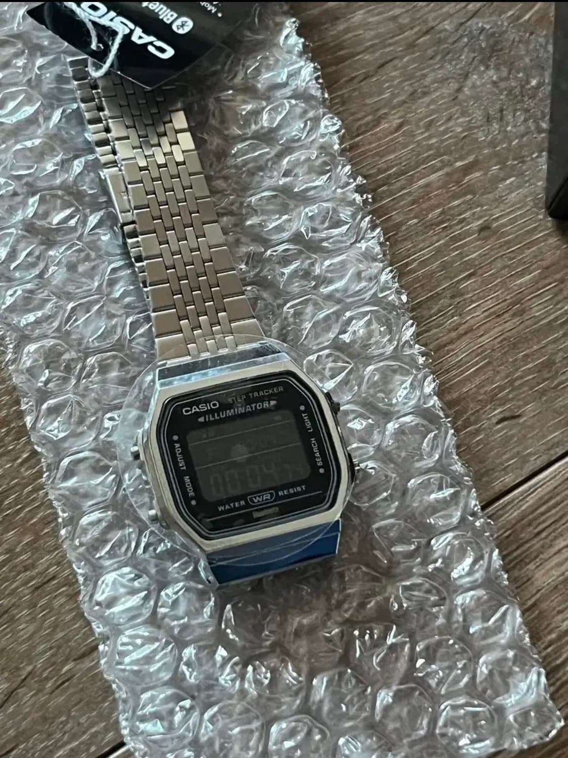 카시오 ABL-100WE-1BDF  상품이미지5