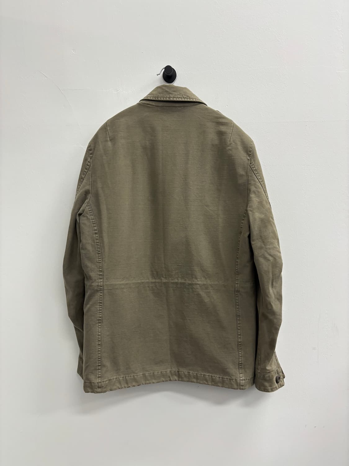 올새인츠 ALLSAINTS 베일 필드 자켓 상품이미지3