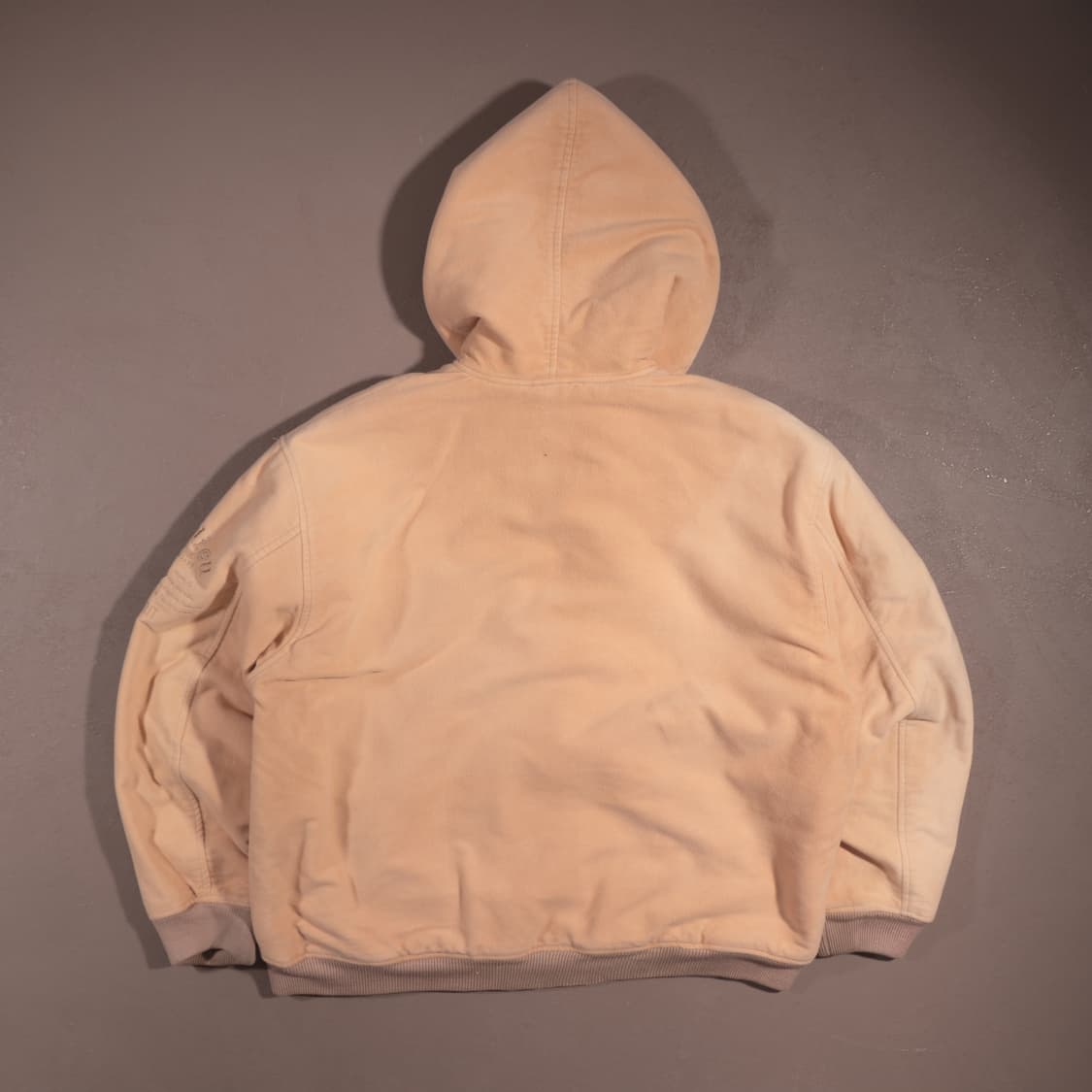 URBAN CITY MORI JACKET 상품이미지7