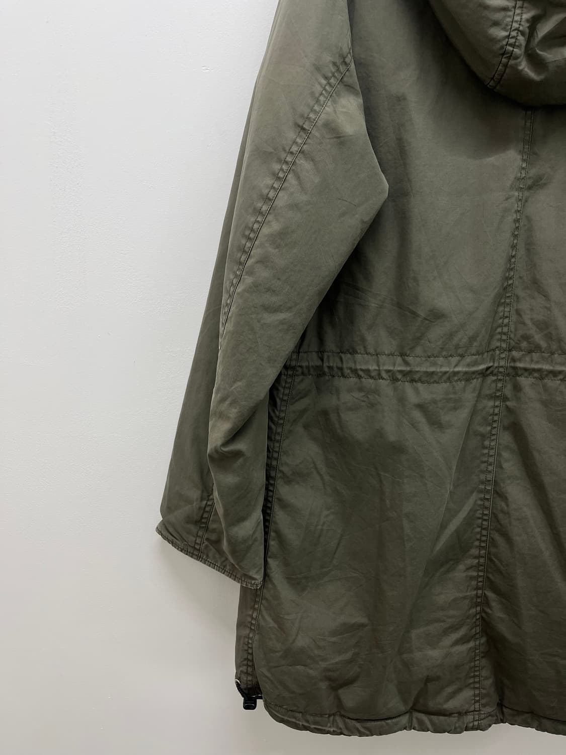 MHL by MARGARET HOWELL parka 상품이미지7