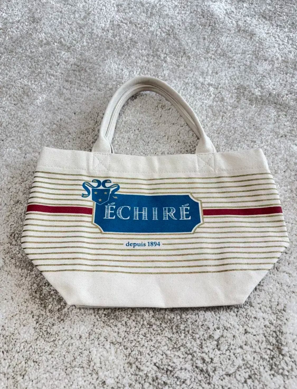 에쉬레 토트 에코백 상품이미지2