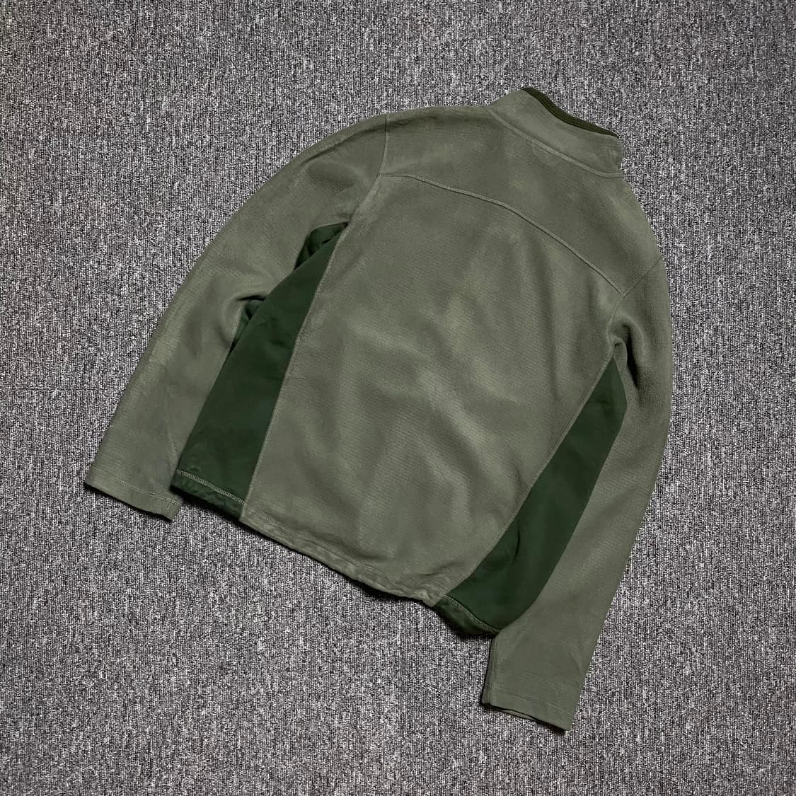 🌊LLBEAN thermal fleece 상품이미지3