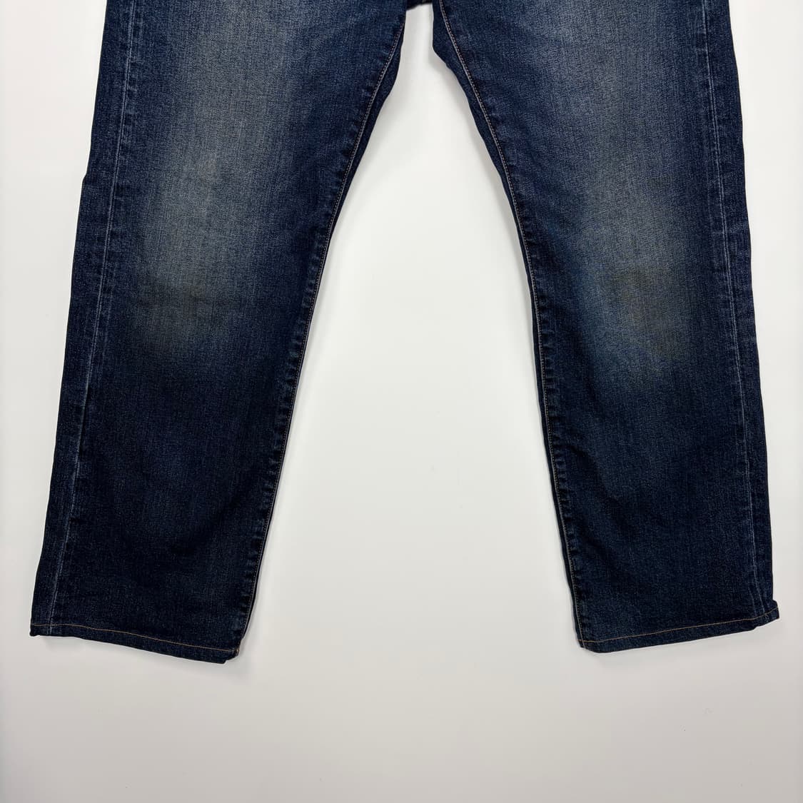 리바이스 569 데님 팬츠 청바지 상품이미지4