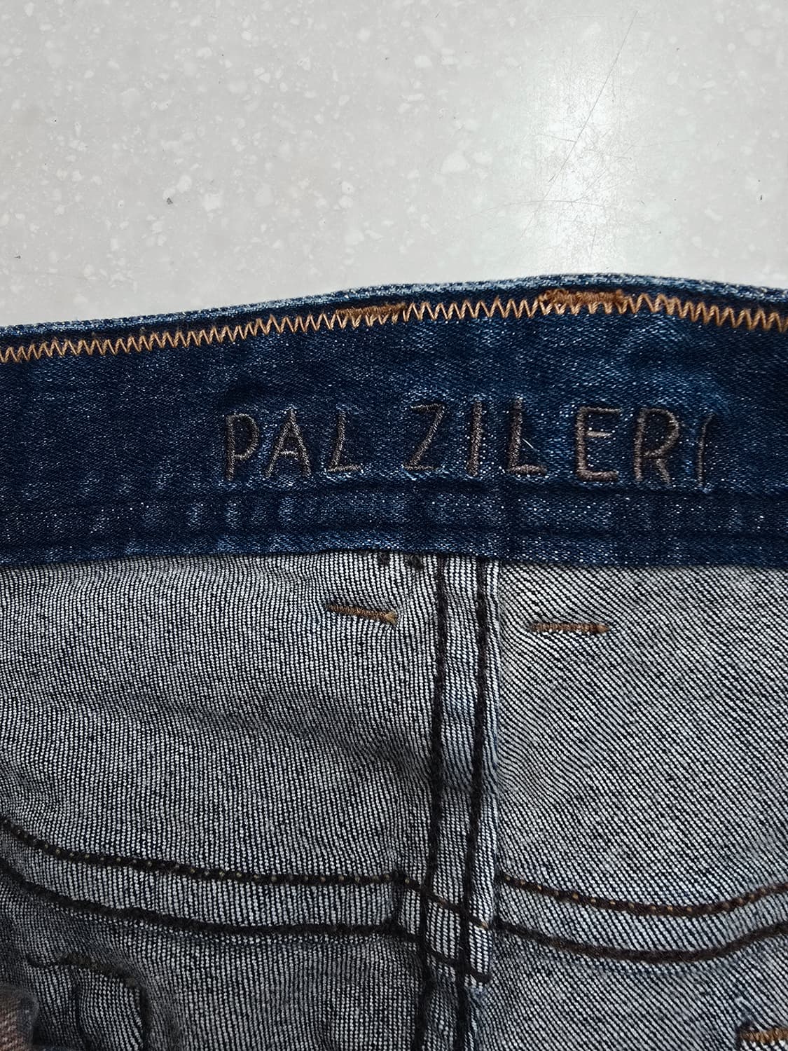 빨질레리 청바지 데님 팬츠 바지 상품이미지9