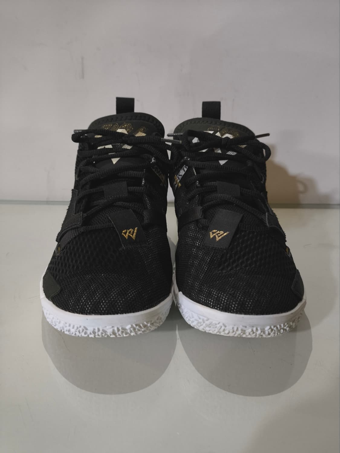 260mm 조던 Why Not ZER0.4 PF 농구화  상품이미지3