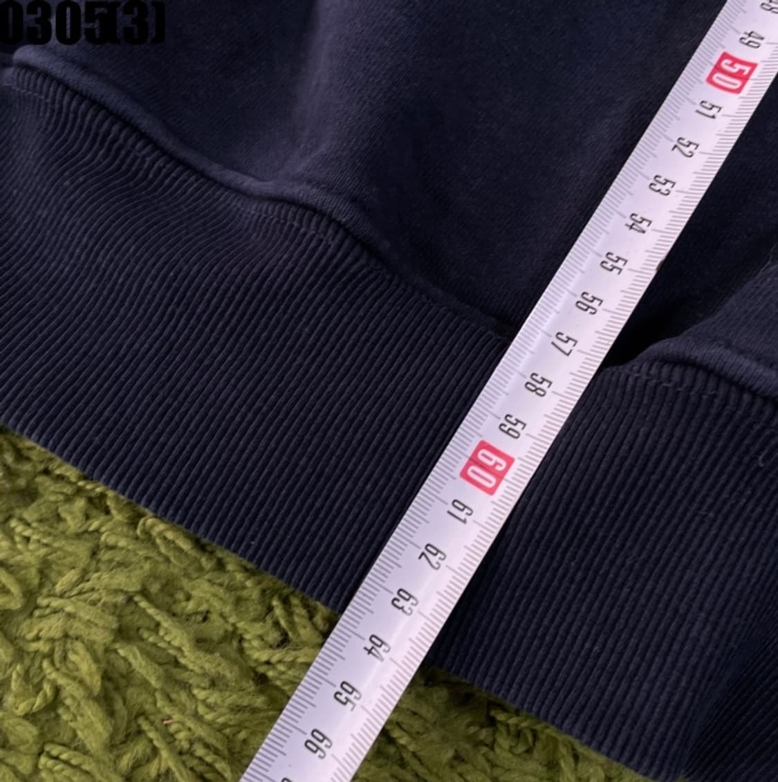 디스이즈네버댓 후드티 상품이미지7