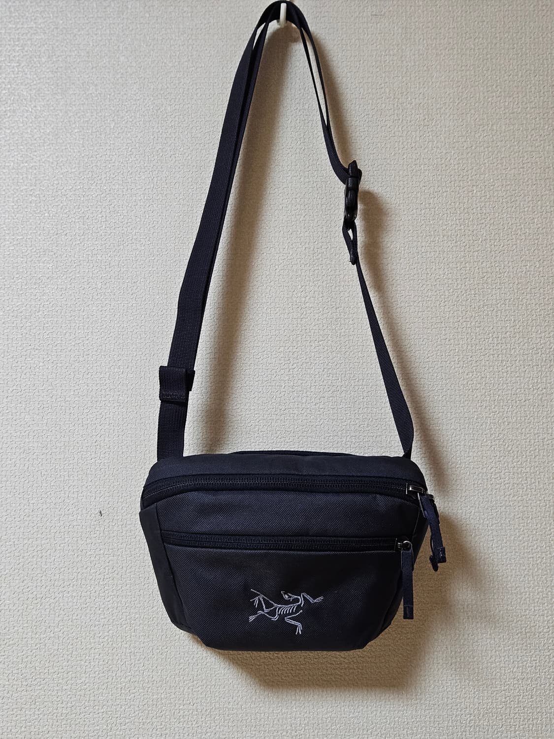 아크테릭스 맨티스1 블랙사파이어 상품이미지5