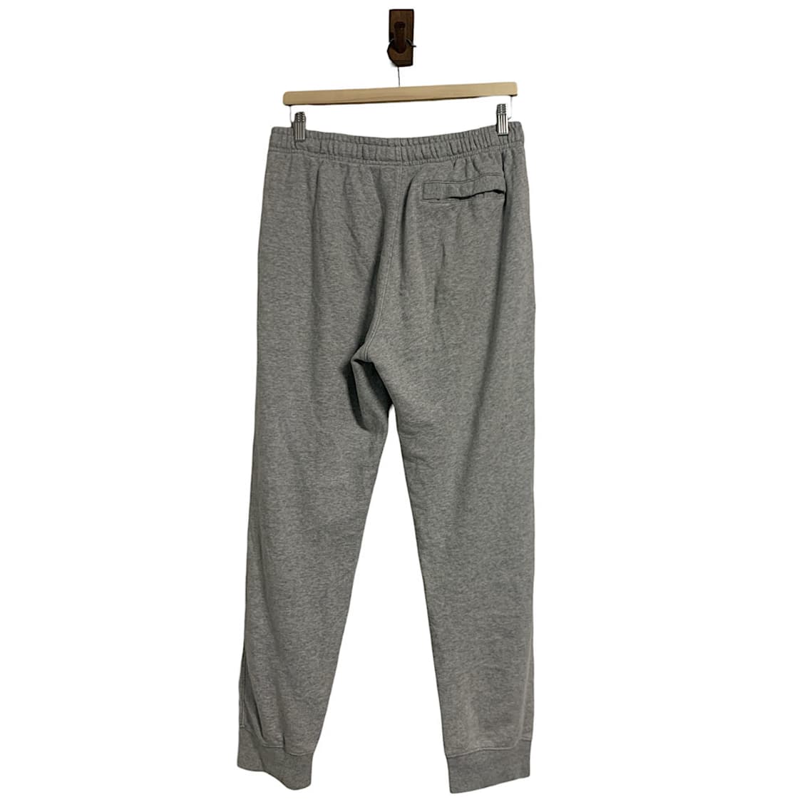 나이키 트레이닝 조거팬츠 XL 상품이미지4