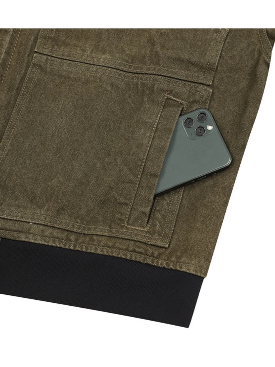 [디월트 헤리티지] CARPENTER PHILADELPHIA BOMBER 상품이미지6