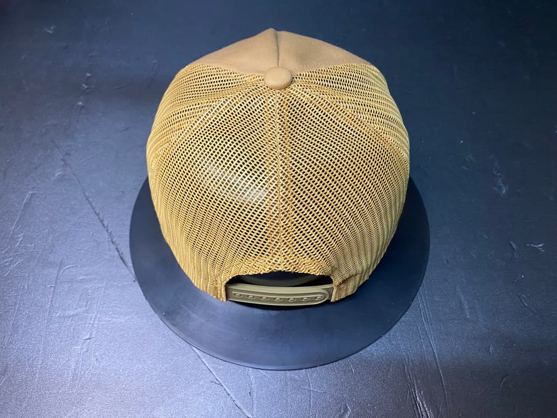 Brixton vintage trucker cap 트러커캡 상품이미지4