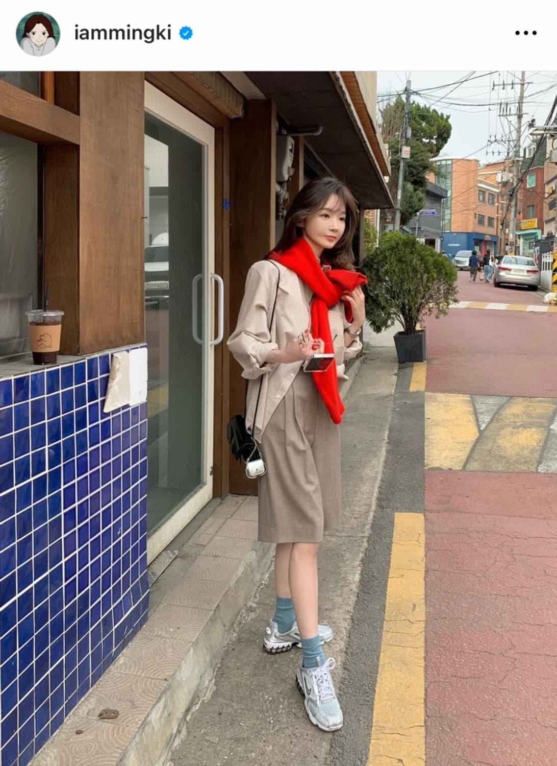 나이키 에어 줌 스피리돈 케이지2 메탈릭 실버 275 상품이미지6