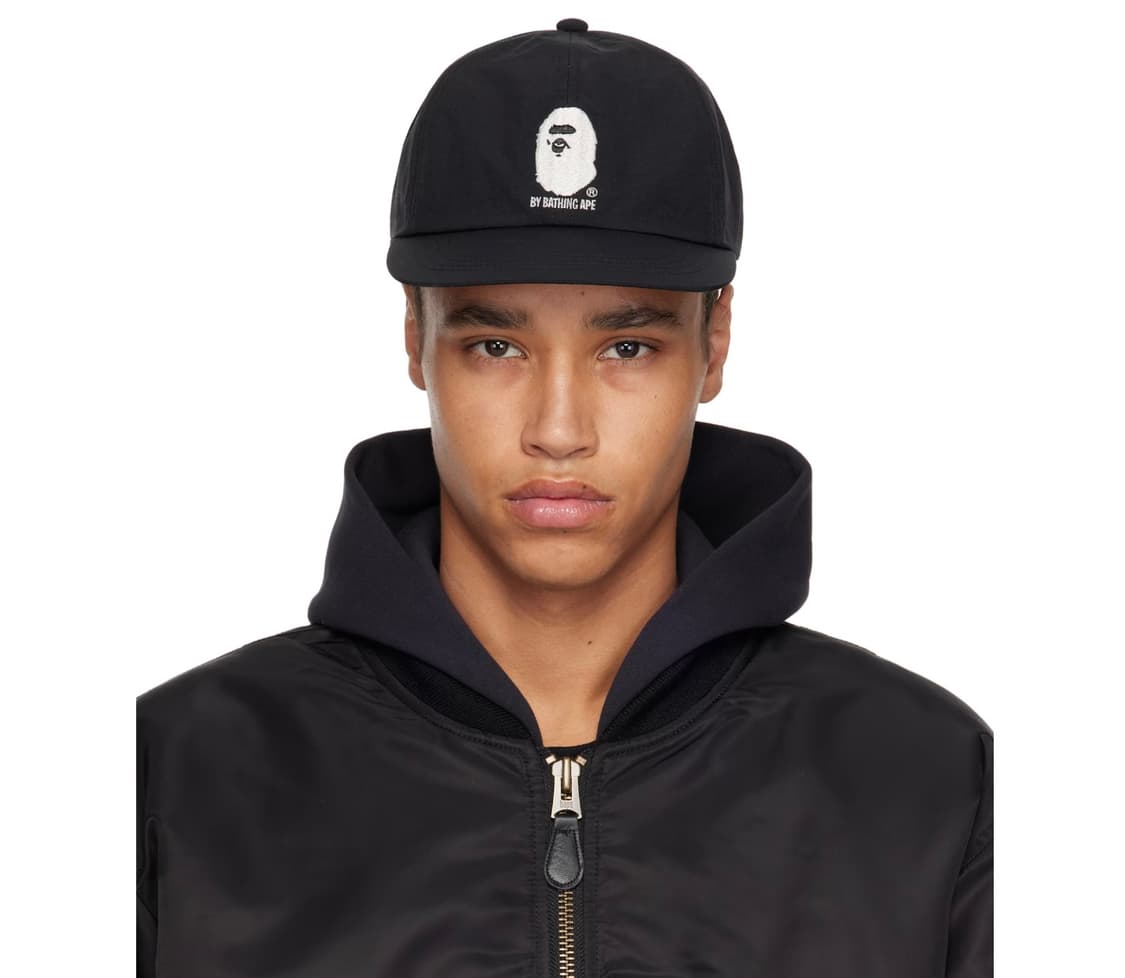 (Bape) 베이프 모자 상품이미지3