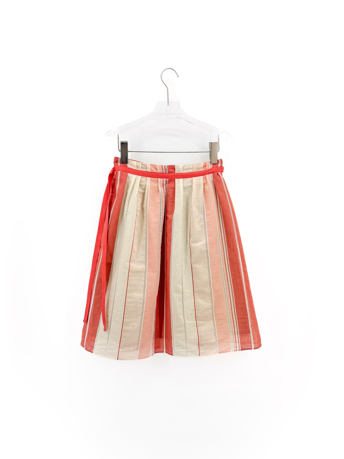 빈티지 스트라이프 스커트 상품이미지7
