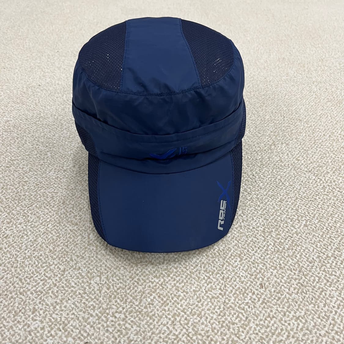 [58] 밀레 메쉬 등산 캡 모자 0116M1 상품이미지1