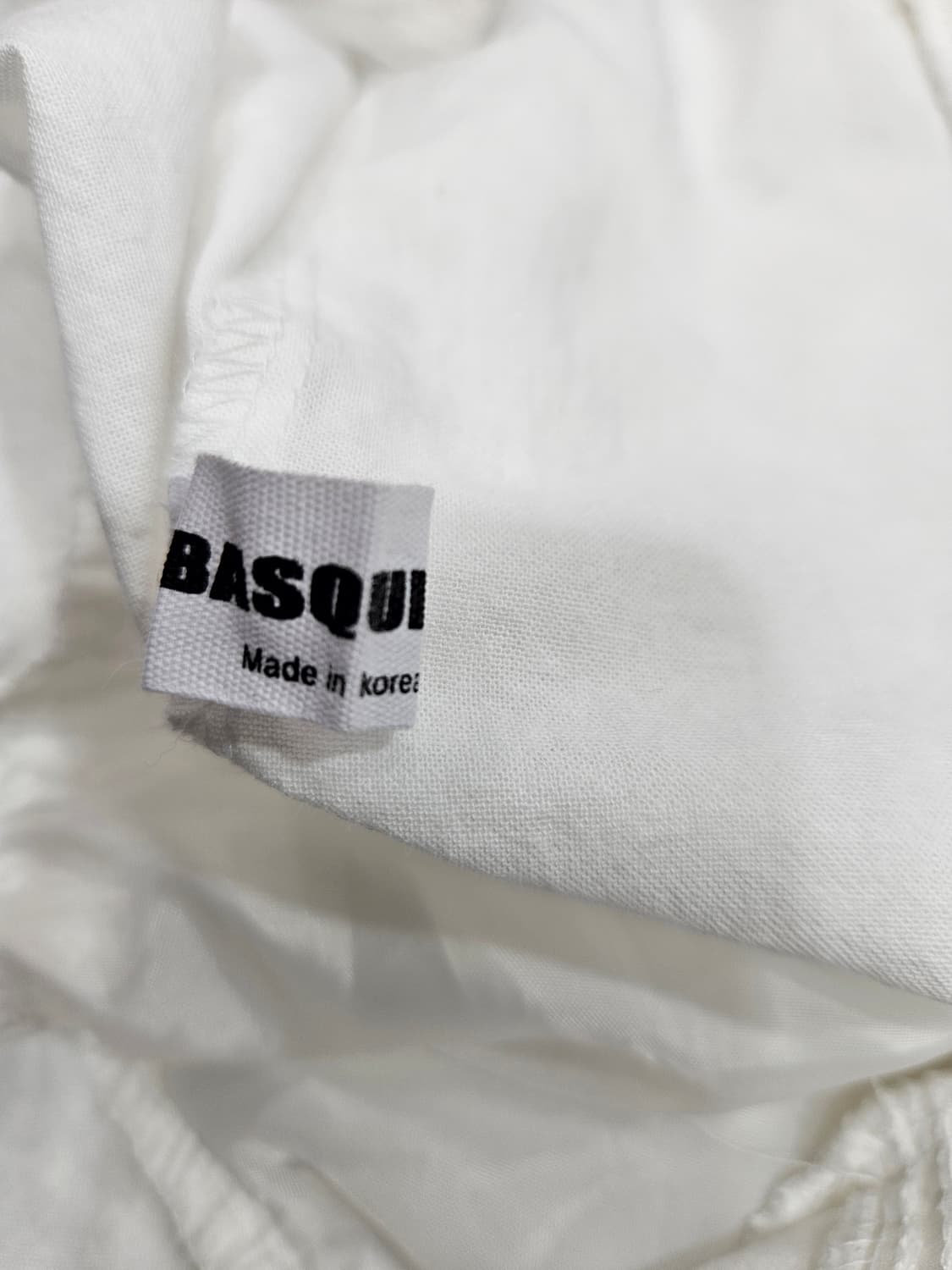 BASQUIAT 롱원피스 상품이미지4
