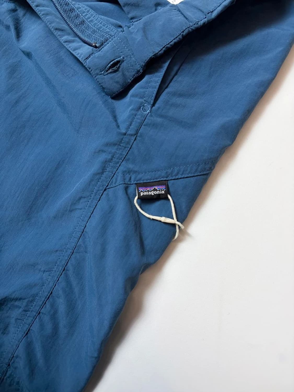 파타고니아 벨티드 밴딩 나일론 반바지 PN9434 상품이미지4